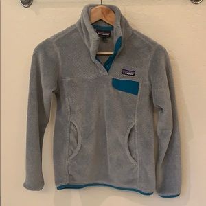 Patagonia Sweater